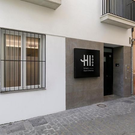 Hi Room - Smart Apartments - He 1 Granada Exteriér fotografie