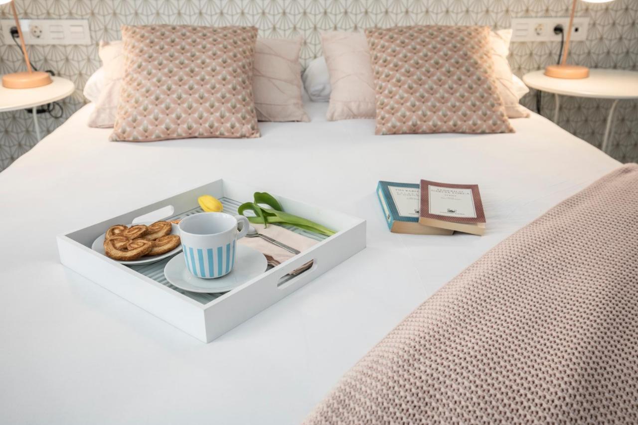 Hi Room - Smart Apartments - He 1 Granada Exteriér fotografie